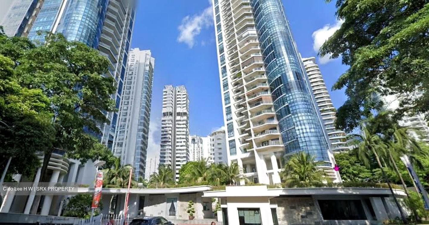 Grove Lane (D10), Condominium #571394661